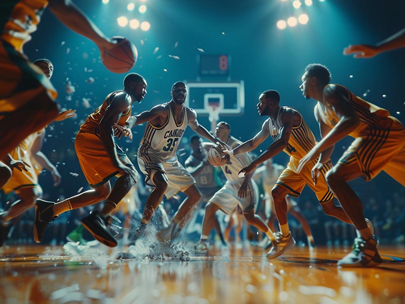 “NBA球员工会执行董事伊戈达拉～这侧颜也太像詹姆斯了”